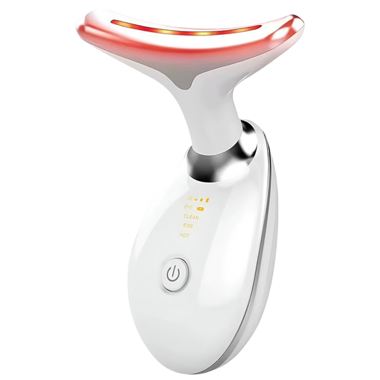 Masajeador de estiramiento Facial