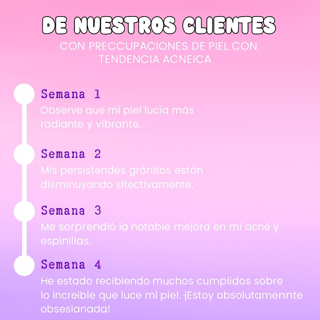 DermaPulse + Serum de Regalo