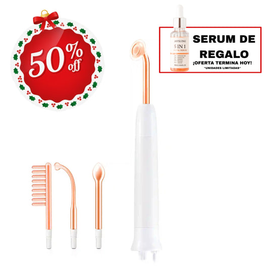 DermaPulse + Serum de Regalo