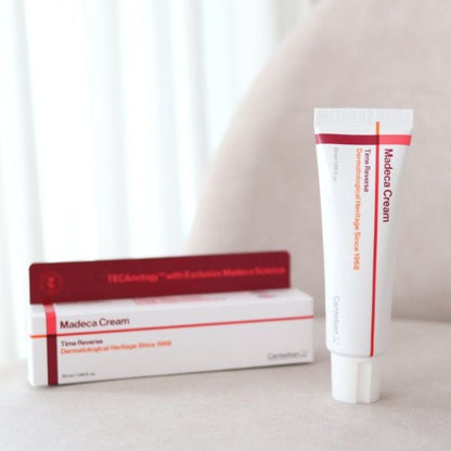 CENTELLIAN24 The Madeca Cream Time Reverse