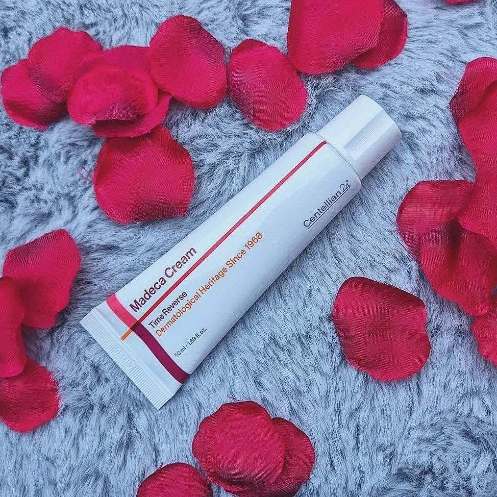 CENTELLIAN24 The Madeca Cream Time Reverse