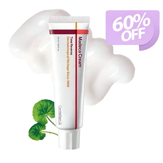 CENTELLIAN24 The Madeca Cream Time Reverse