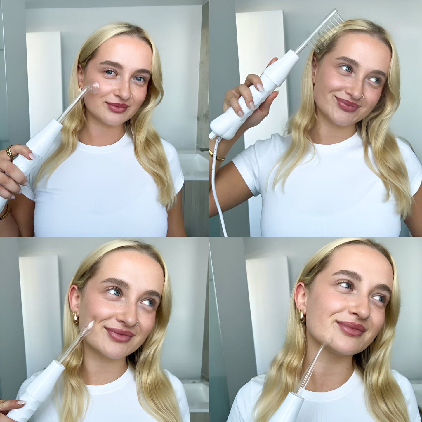 DermaPulse + Serum de Regalo