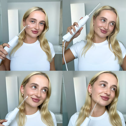 DermaPulse + Serum de Regalo