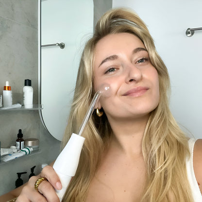 DermaPulse + Serum de Regalo