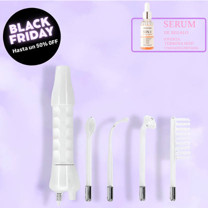 DermaPulse + Serum de Regalo