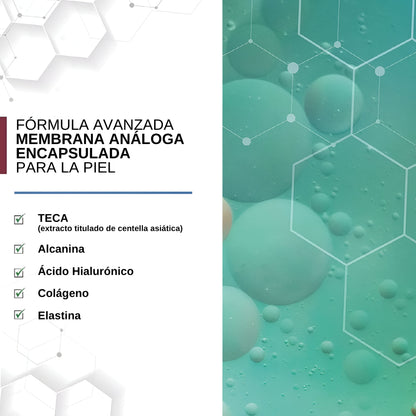 CENTELLIAN24 The Madeca Cream Time Reverse