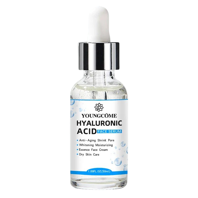 Serum ácido hialurónico