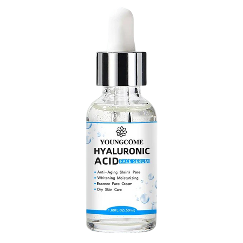 Serum ácido hialurónico
