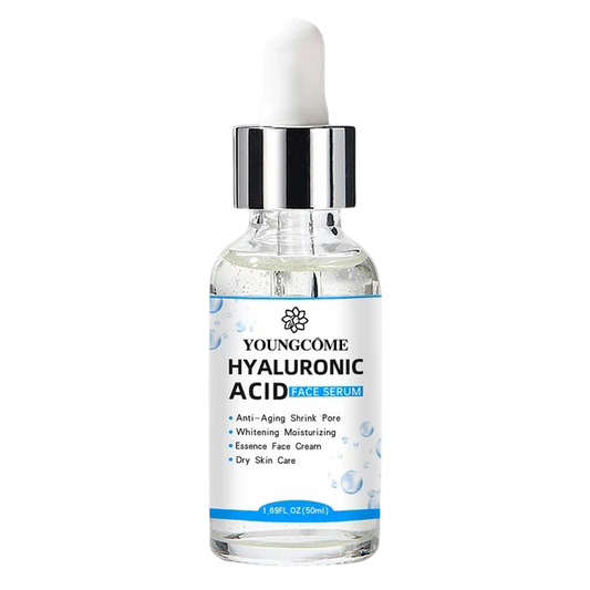 Serum ácido hialurónico